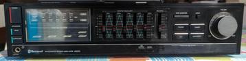 Sherwood AD-233 Versterker - Vintage Stereo beschikbaar voor biedingen