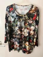 Nieuw gebloemd shirt, Rabe, Overige kleuren, Nieuw, Shirt of Top