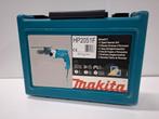 Makita HP2051F Klopboormachine - In Koffer!, Doe-het-zelf en Verbouw, Gereedschap | Boormachines, Ophalen of Verzenden, Zo goed als nieuw