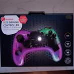 Nieuwe RGB Gaming Controller voor Nintendo Switch, Spelcomputers en Games, Games | Nintendo Switch, 1 speler, Ophalen of Verzenden