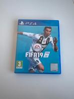 FIFA 19, Spelcomputers en Games, Ophalen of Verzenden, Gebruikt, Zonder controller, Original