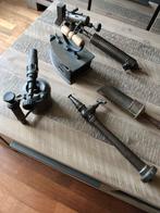 Diverse oude koperen gereedschappen ., Antiek en Kunst, Antiek | Gereedschap en Instrumenten, Ophalen