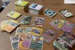 Pokemon Card HUGE bundle 350+, Hobby en Vrije tijd, Verzamelkaartspellen | Pokémon, Foil, Losse kaart, Zo goed als nieuw, Ophalen