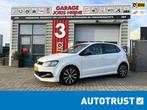 Volkswagen POLO 6 maand Garantie 1.2 TSI DSG automaat R line, Auto's, Volkswagen, Stof, Gebruikt, 4 cilinders, Met garantie (alle)