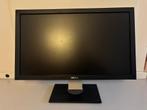 Dell UltraSharp U2711 Zwart, Computers en Software, Monitoren, Ophalen, Gebruikt, IPS, VGA