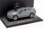 iScale Mercedes GLE Coupe AMG (C167) / Schaal 1:43 / NIEUW, Overige merken, Auto, IScale, Nieuw