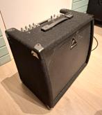 K1800FX Keyboardversterker (nette staat), Ophalen, Zo goed als nieuw, Minder dan 500 watt, Keyboardversterker