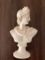 Klein beeldje  (buste) god Apollo, Antiek en Kunst, Ophalen