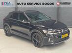 Volkswagen T-ROC 1.5 TSI (150pk) R-Line automaat - panoramad, Euro 6, 4 cilinders, 150 pk, Adaptive Cruise Control