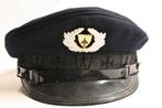 kyffhäuser bund pet schirmmütze duitsland kyfhauser, Verzamelen, Ophalen of Verzenden, Landmacht, Duitsland, Kleding of Schoenen