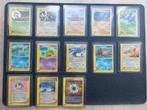 Pokémon - Skyridge - Non holo's (13), Ophalen, Gebruikt, Meerdere kaarten, Foil