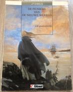 CHARLES - DE PIONIERS VAN DE NIEUWE WERELD, Boeken, Eén stripboek, Ophalen of Verzenden, Zo goed als nieuw