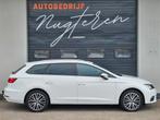 Seat LEON ST 1.4 EcoTSI FR Business Intense |Panoramadak|Cru, Gebruikt, 4 cilinders, 150 pk, Leon