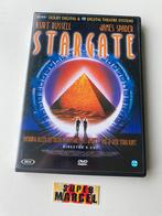 Stargate Dvd (the movie), Ophalen of Verzenden, Vanaf 12 jaar, Zo goed als nieuw