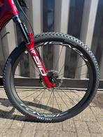 Prachtige nieuwe S-Works Epic world cup maat XL, Fully, Nieuw, Ophalen of Verzenden, Overige merken