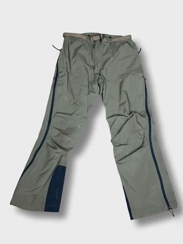 Arc’teryx Leaf Alpha Gen 1 Gore-Tex Crocodile Rain Trouser beschikbaar voor biedingen