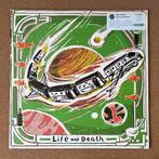 Marvin & Guy – Superior Conjunction (Life And Death, 2017), Ophalen of Verzenden, Zo goed als nieuw, 12 inch, Techno of Trance