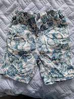 Kimbaloo korte broek maat 68, Kinderen en Baby's, Babykleding | Maat 68, Kimbaloo, Broekje, Ophalen of Verzenden, Zo goed als nieuw