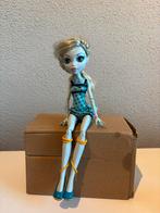 Monster High Lagoona, Ophalen of Verzenden, Gebruikt, Pop