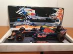 max verstappen 1:18 toro rosso str11 russian gp NIEUWSTAAT !, Ophalen, Nieuw, Auto, MiniChamps