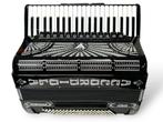 Diverse Accordiola accordeons 120 bas 4 en 5 korig, Accordiola, Zo goed als nieuw, 120-bas, Toetsaccordeon