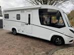 Dethleffs 7150 2 eb Esprit 7150-2 EB,Enigste in Nederland, Caravans en Kamperen, Campers, Automaat, Ringverwarming, Rookmelder
