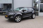Land rover RANGE ROVER EVOQUE 2.0 SI 4WD PURE TECH/MERIDIAN/, Auto's, Land Rover, Automaat, Euro 5, 4 cilinders, Zwart