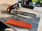 Stihl MS 390 kettingzaag., Ophalen of Verzenden, Zo goed als nieuw, Overige soorten, STIHL