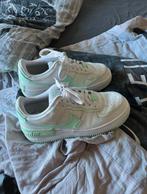 Nike Air Force 1 Shadow - Maat 40, Ophalen of Verzenden, Zo goed als nieuw, Wit, Sneakers of Gympen