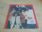 Chic Vinylsingles, Ophalen of Verzenden, 1980 tot 2000, Zo goed als nieuw, Overige formaten