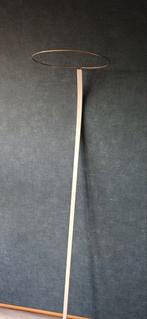 Hemelbed stang met klem, Gebruikt, 100 tot 150 cm, Ophalen of Verzenden, Metaal