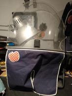 Bobike kinderzitje voor en achter, 0 t/m 10 kg, Achterzitje, Bobike voorzitje, Ophalen of Verzenden