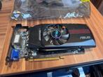 Asus grafische kaart GTX650 € 35,00, Computers en Software, Videokaarten, Ophalen of Verzenden, Zo goed als nieuw, GDDR5, Nvidia