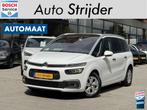 Citroen Grand C4 Picasso 1.2 PureTech Feel | Automaat | 7-Pe, Stof, Gebruikt, 1199 cc, 7 stoelen