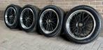 5x108 20 inch DOTZ Volvo XC60 velgen Michelin banden, Gebruikt, 255 mm, Banden en Velgen, Ophalen of Verzenden