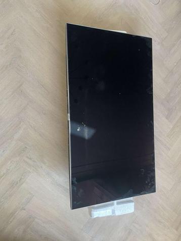 Samsung QE55Q7FNAT QLED TV – Voor onderdelen (/ defect) beschikbaar voor biedingen