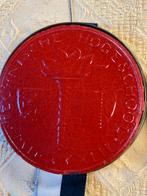 Lakstempel Technische Hogeschool Delft 1863., Ophalen of Verzenden