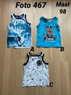 Hemd jongen maat 98 Zgan *foto 467*, Ophalen of Verzenden, Zo goed als nieuw, Jongen, Shirt of Longsleeve