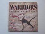 FRANKIE GOES TO HOLLYWOOD -  warriors of the wasteland - vin, Cd's en Dvd's, Vinyl Singles, Gebruikt, 7 inch, Single, Ophalen of Verzenden
