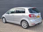 Volkswagen GOLF PLUS 1.4 TSI HIGHLINE, Gebruikt, Origineel Nederlands, Zilver of Grijs, 1390 cc
