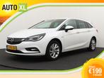 Opel Astra Sports Tourer 1.4 150 PK Turbo Business Exe. Carp, Voorwielaandrijving, Gebruikt, 4 cilinders, 150 pk