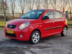 Kia Picanto 1.0 2010 Airco APK 6-2026!, 4 cilinders, 400 kg, Origineel Nederlands, Bedrijf