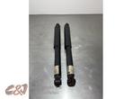 Schokdemper set van een Fiat Doblo, Gebruikt, -, -, Ophalen of Verzenden