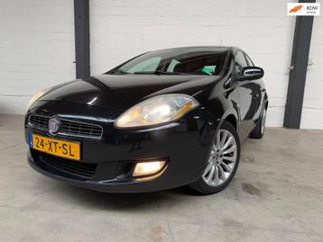 Fiat Bravo 1.4 |Airco| |Dynamic| |OrgNL| beschikbaar voor biedingen