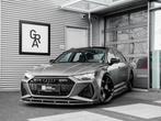 Audi RS6 Avant 4.0 TFSI quattro | B&O Advanced | Carbon | Ke, Gebruikt, RS6, Leder, Vierwielaandrijving