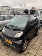 Smart fortwo Cabrio, Ophalen, Smart, Bumper