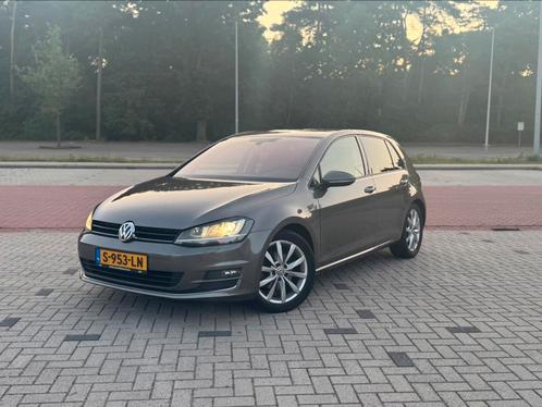 Volkswagen Golf 1.4TSI DSG Highline l DSG l LED l NAVI l APK, Auto's, Volkswagen, Particulier, Golf, Benzine, Hatchback, Automaat