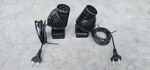 2x stromingspomp Rossmond Mover M4600L/H, Dieren en Toebehoren, Vissen | Aquaria en Toebehoren, Gebruikt, Overige typen, Ophalen