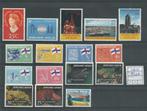 Nederlandse Antillen 1965, Complete jaargang, Postfris., Postzegels en Munten, Postzegels | Nederlandse Antillen en Aruba, Verzenden