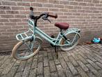 Groene meisjesfiets 20 inch - Liberty, Ophalen, Gebruikt, 20 inch, Handrem